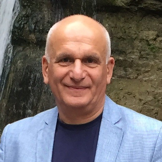 Avtandil Mepharishvili